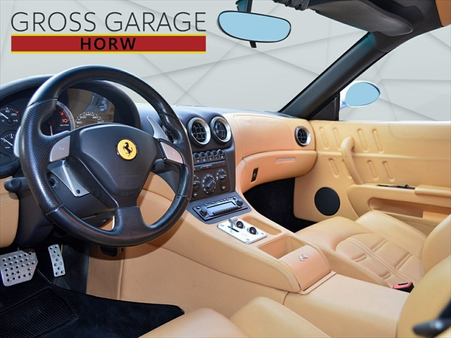 FERRARI 575M-image-4