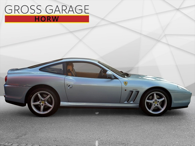 FERRARI 575M-image-1