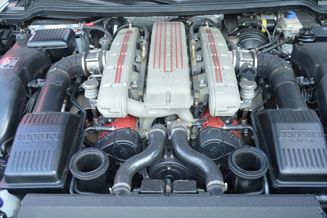FERRARI 575M-image-9