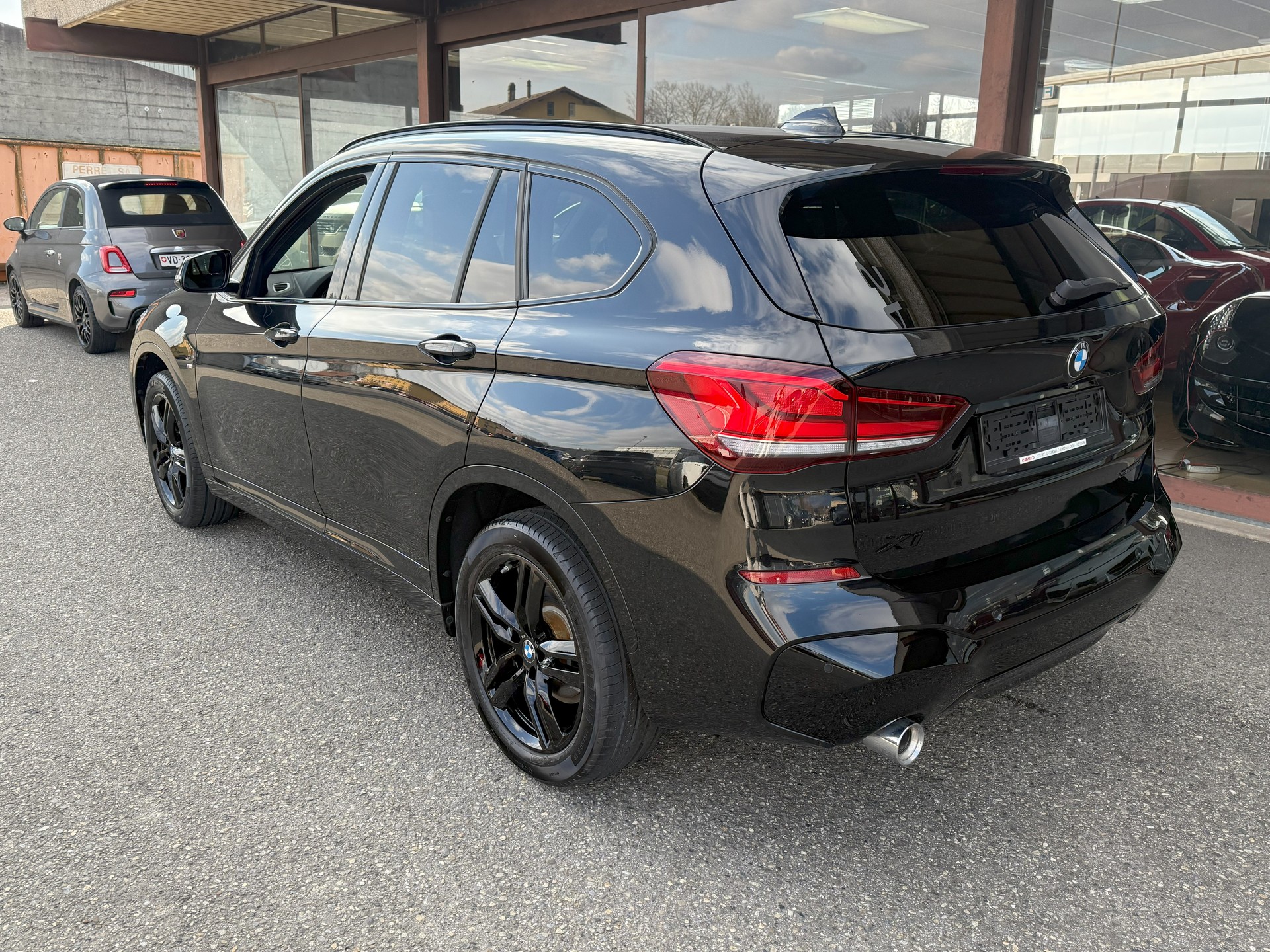 BMW X1 F48 18i sDrive-image-3