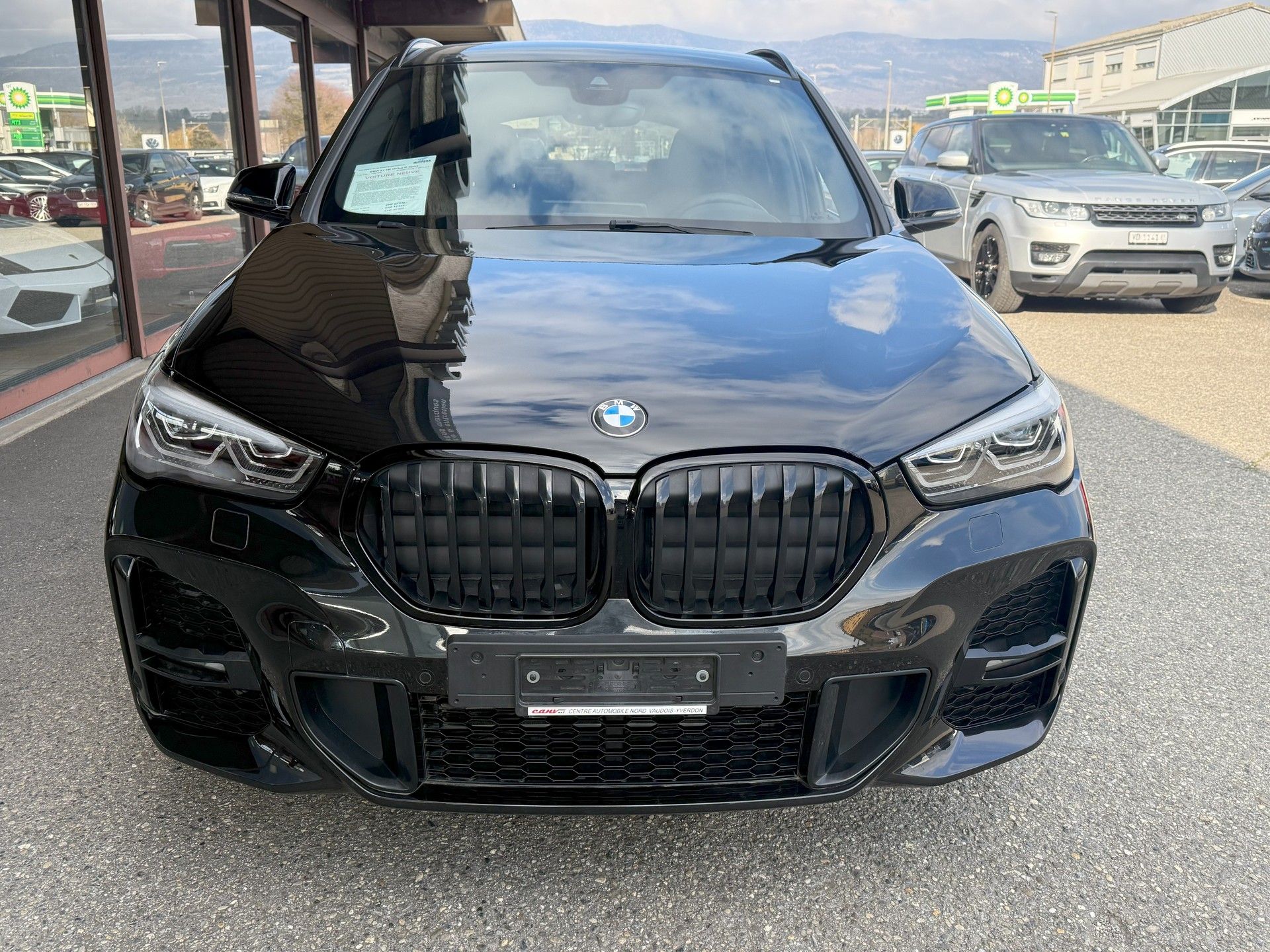 BMW X1 F48 18i sDrive-image-2