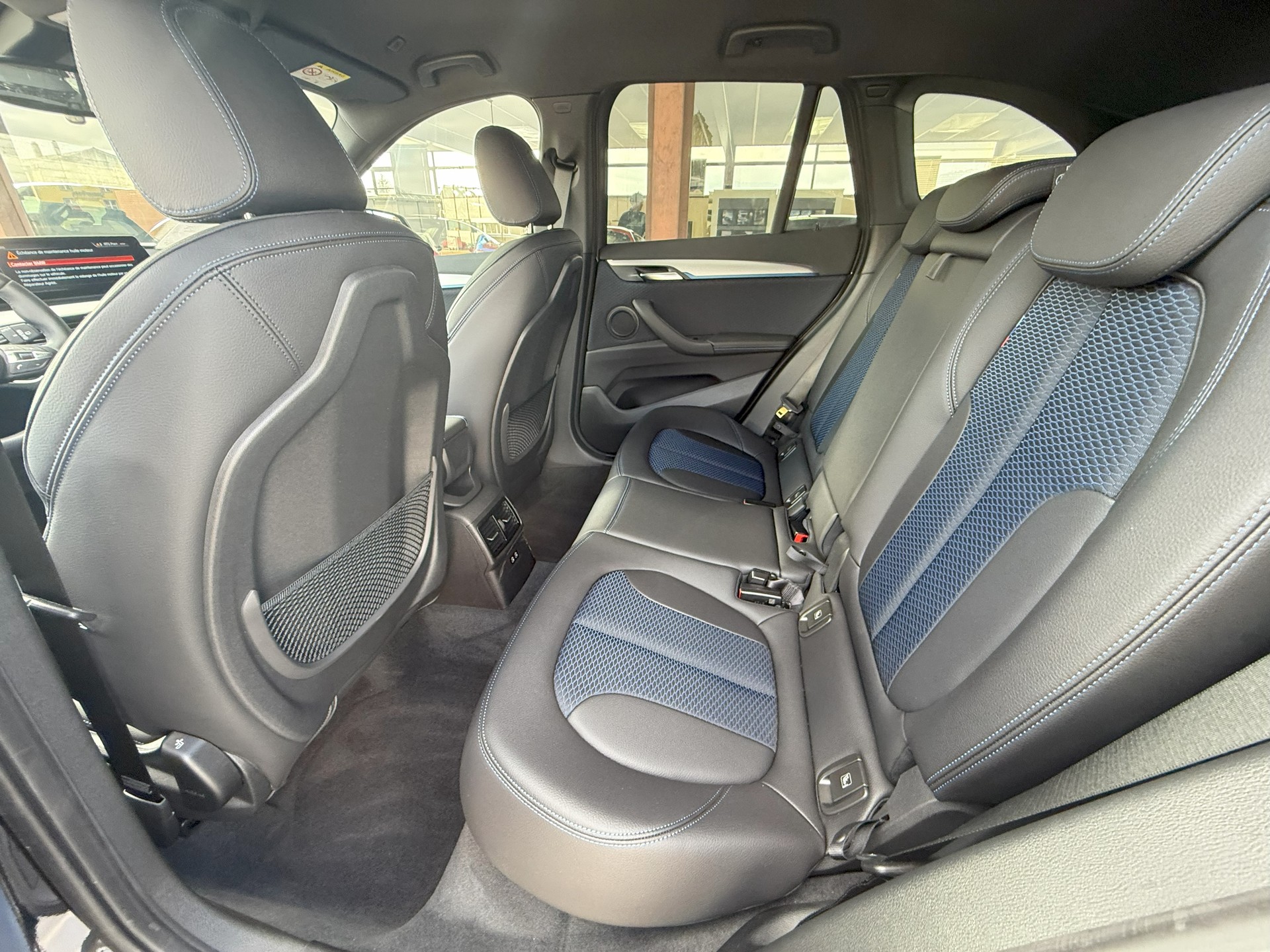 BMW X1 F48 18i sDrive-image-7