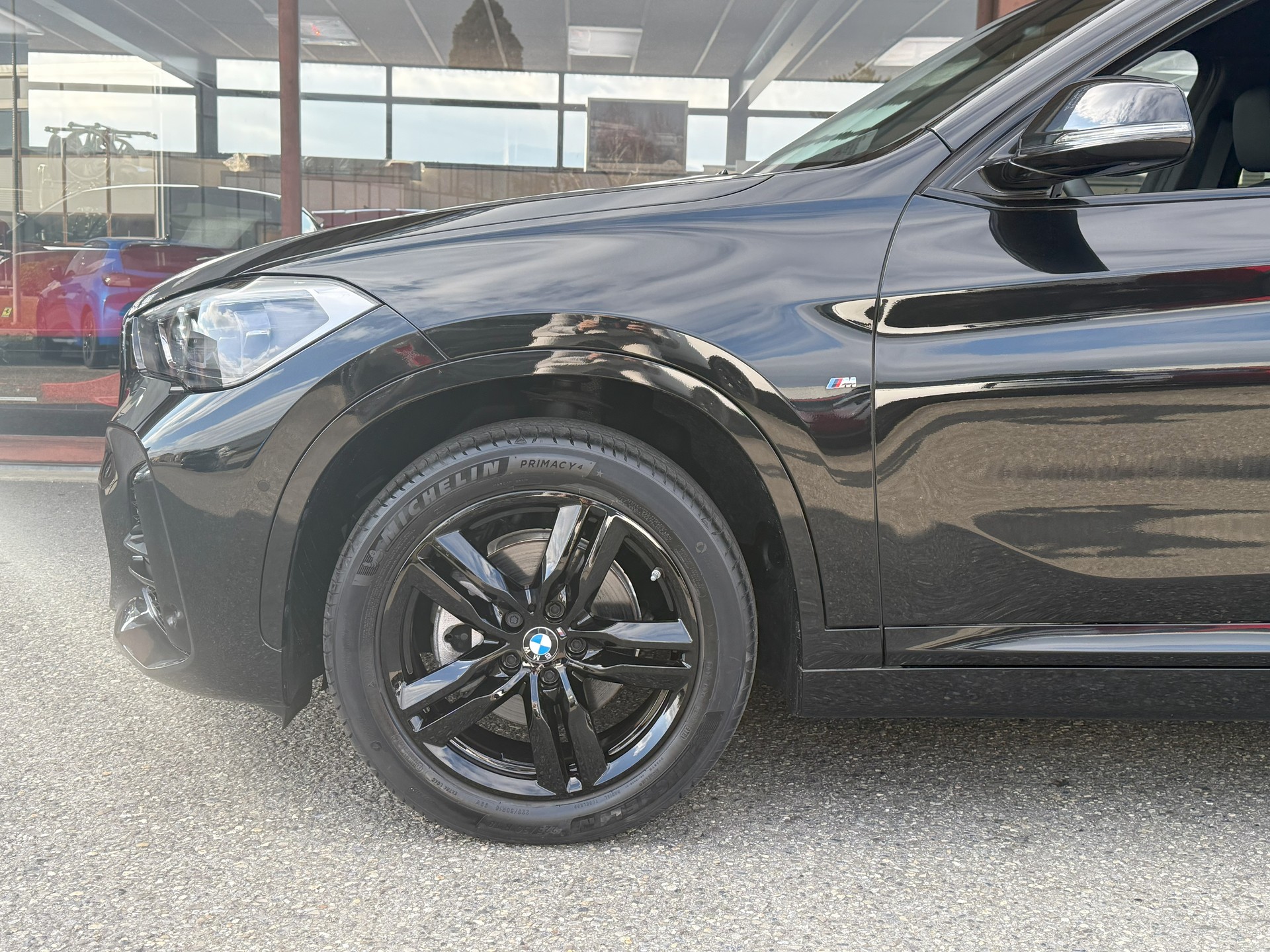BMW X1 F48 18i sDrive-image-5