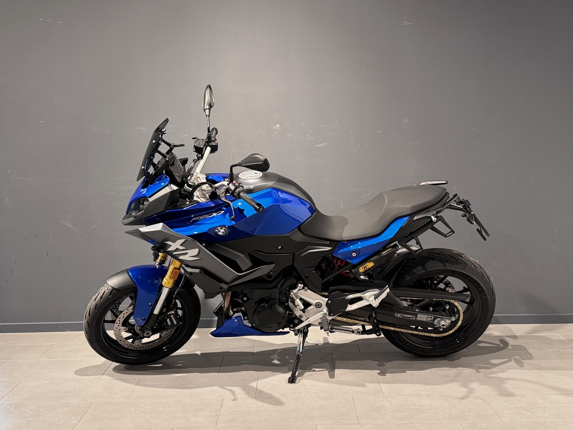BMW F 900 XR ABS-image-4