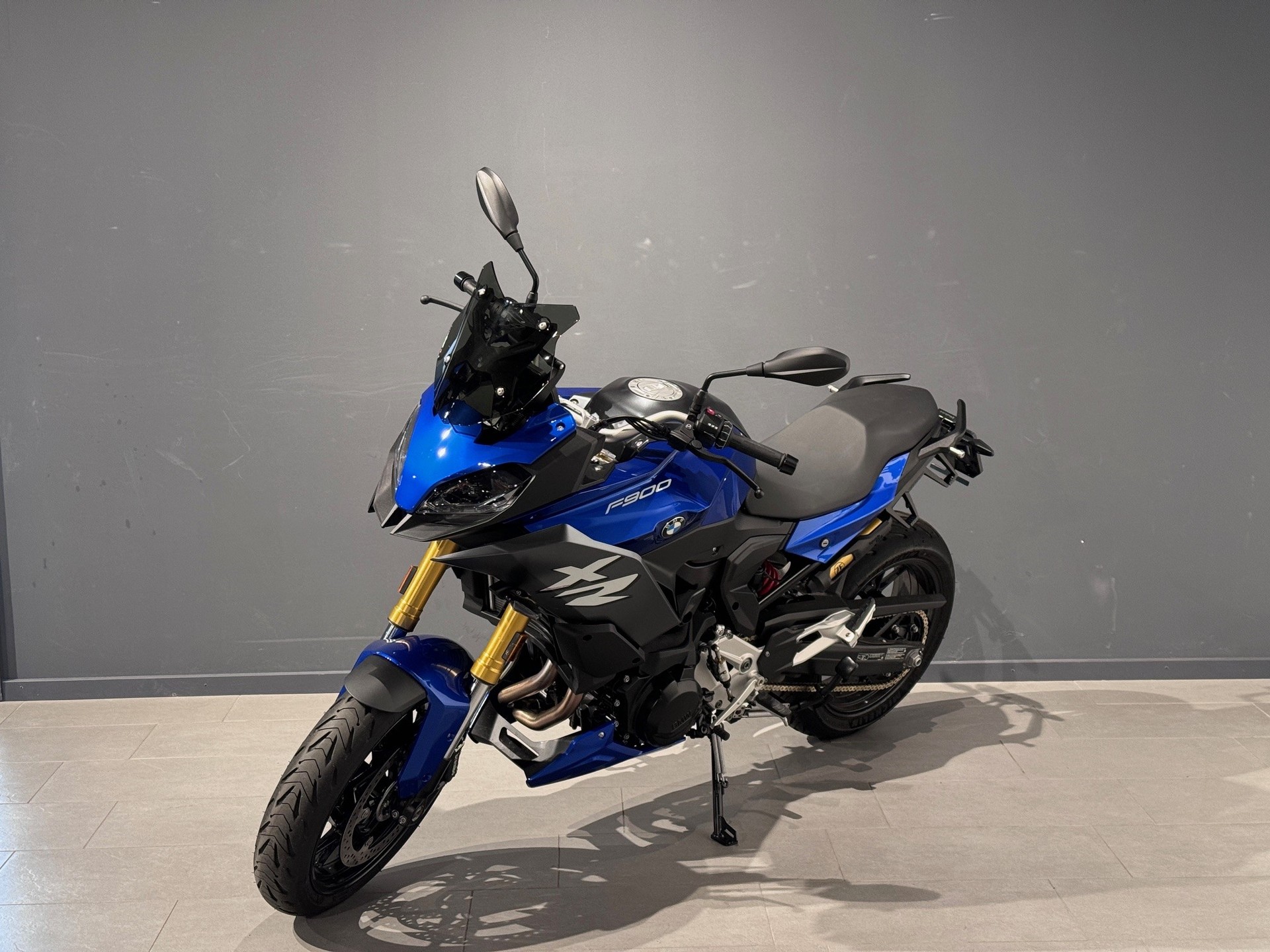 BMW F 900 XR ABS-image-3