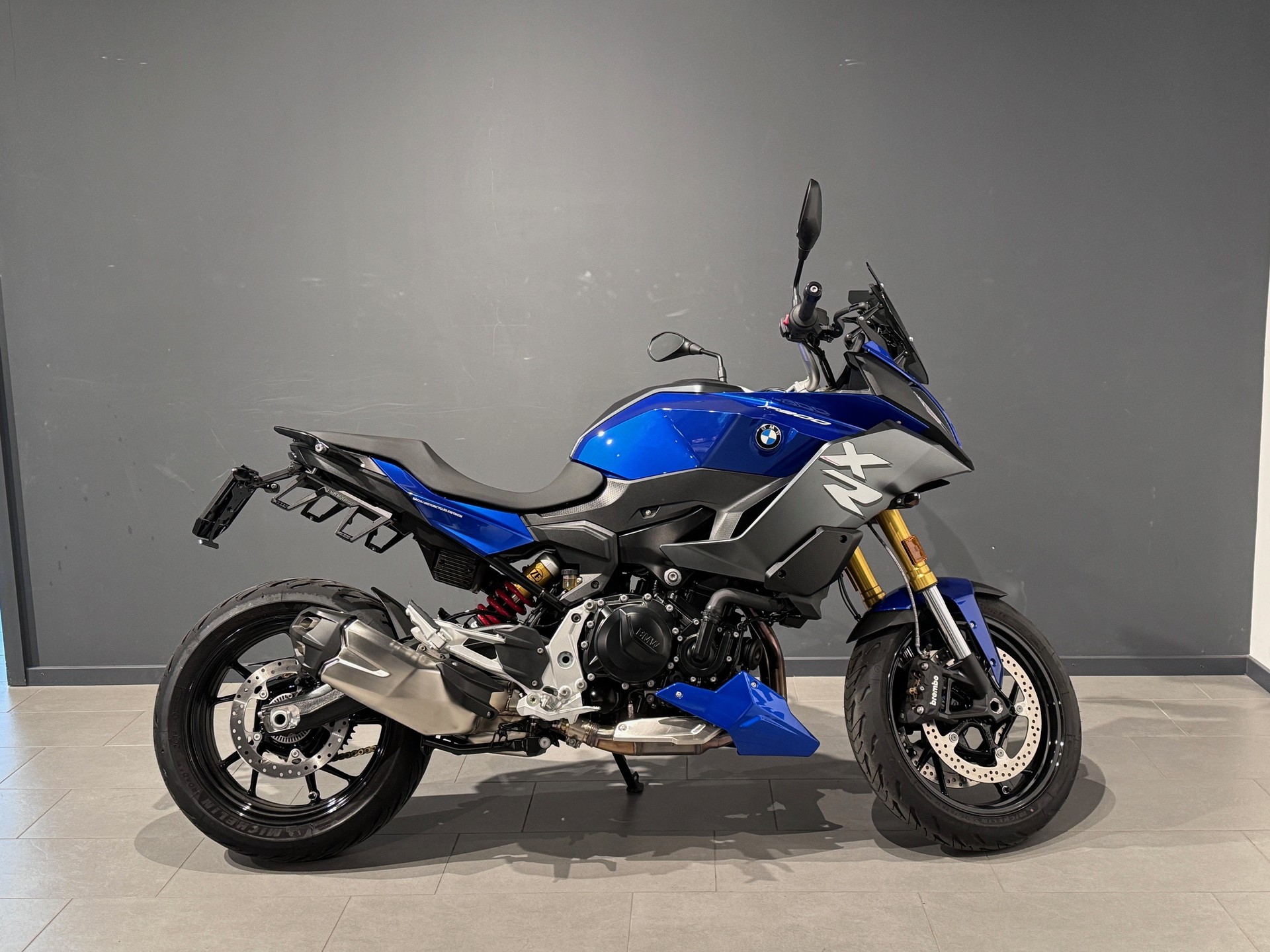 BMW F 900 XR ABS-image-1