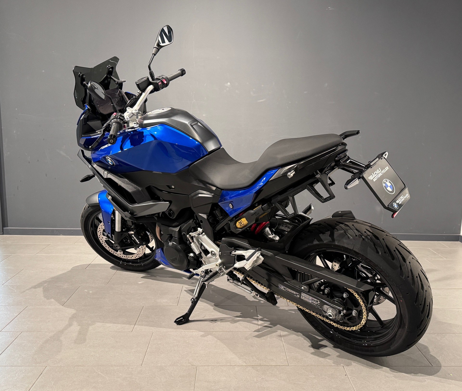 BMW F 900 XR ABS-image-5