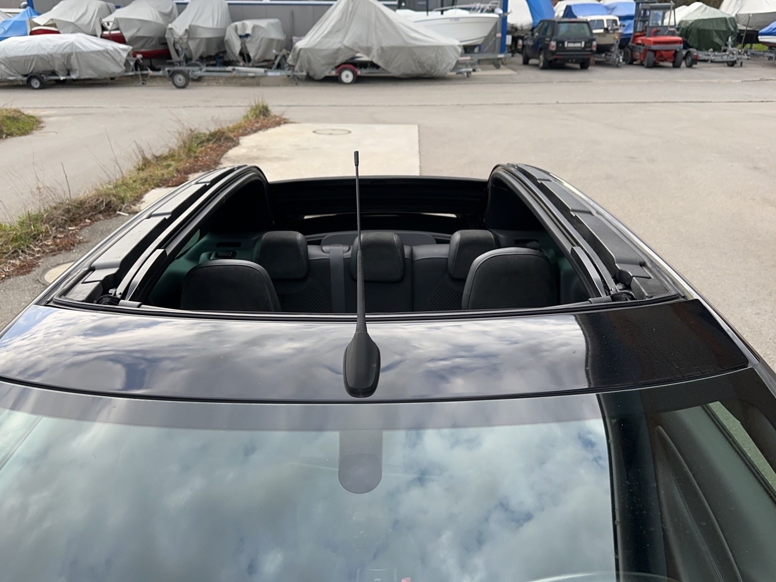 DS AUTOMOBILES DS 3 Cabrio 1.2 PureTech SO Chic-image-21