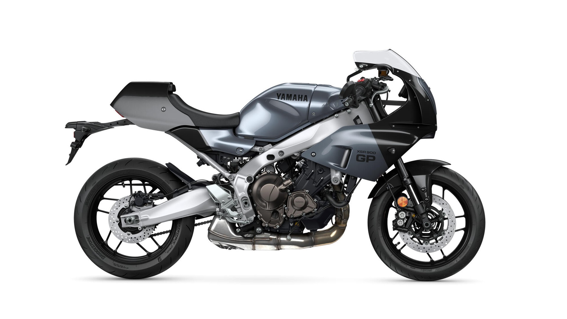 YAMAHA XSR 900 GP-image-1