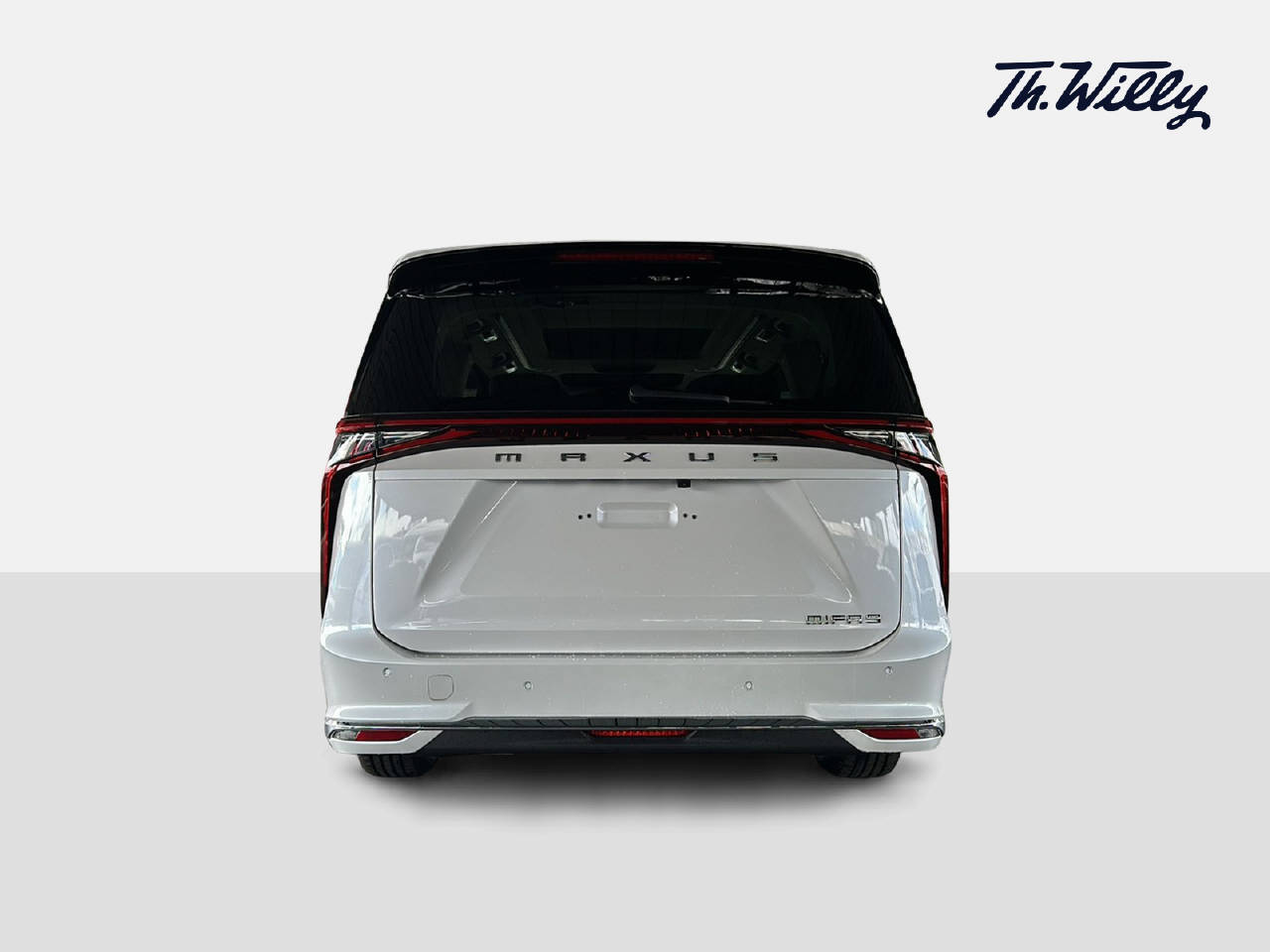 MAXUS Mifa 9 Luxury-showroom-element-3