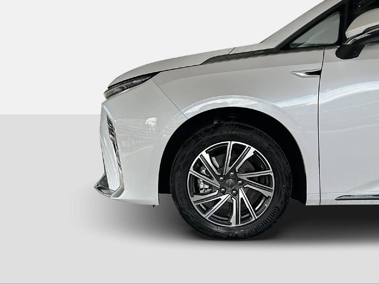 MAXUS Mifa 9 Luxury-image-8