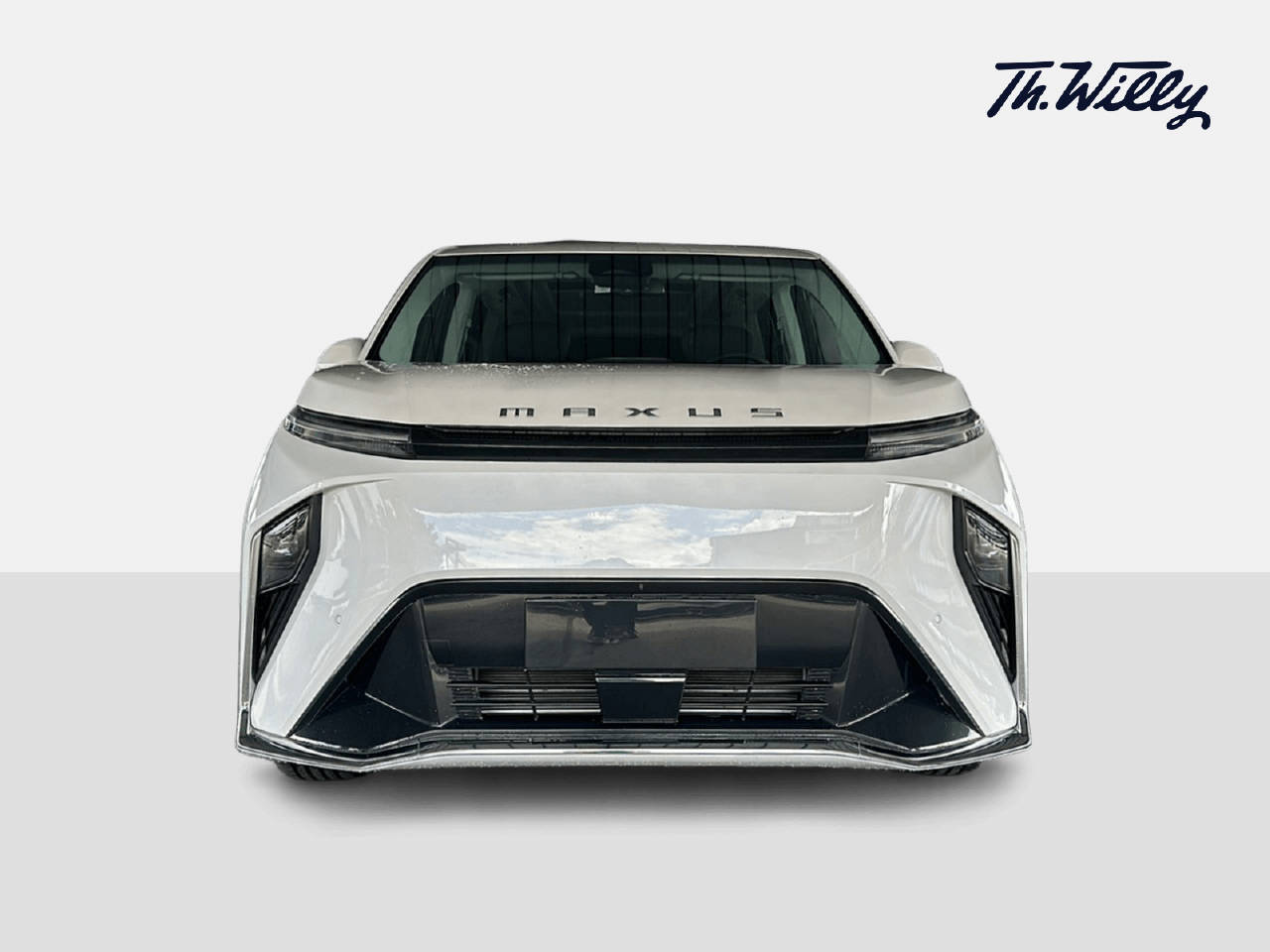 MAXUS Mifa 9 Luxury-image-7