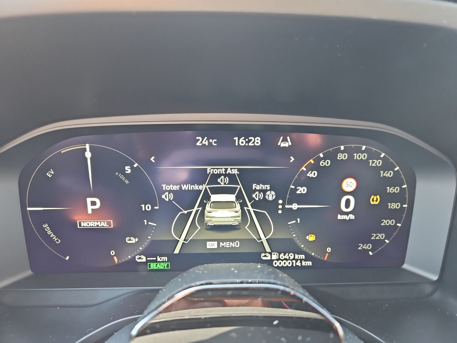 MITSUBISHI Outlander 2.4 PHEV Instyle 4WD Automatic-image-8