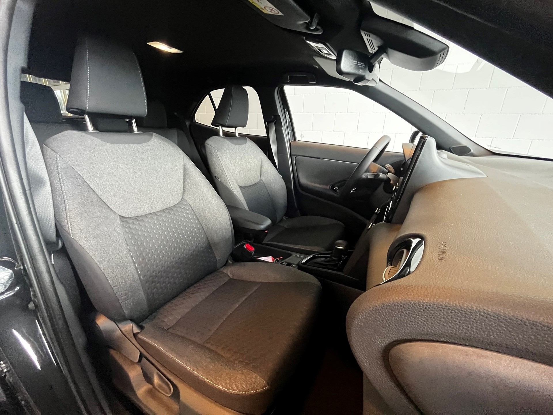 TOYOTA Yaris Cross 1.5 TEAMPLAYER-image-17