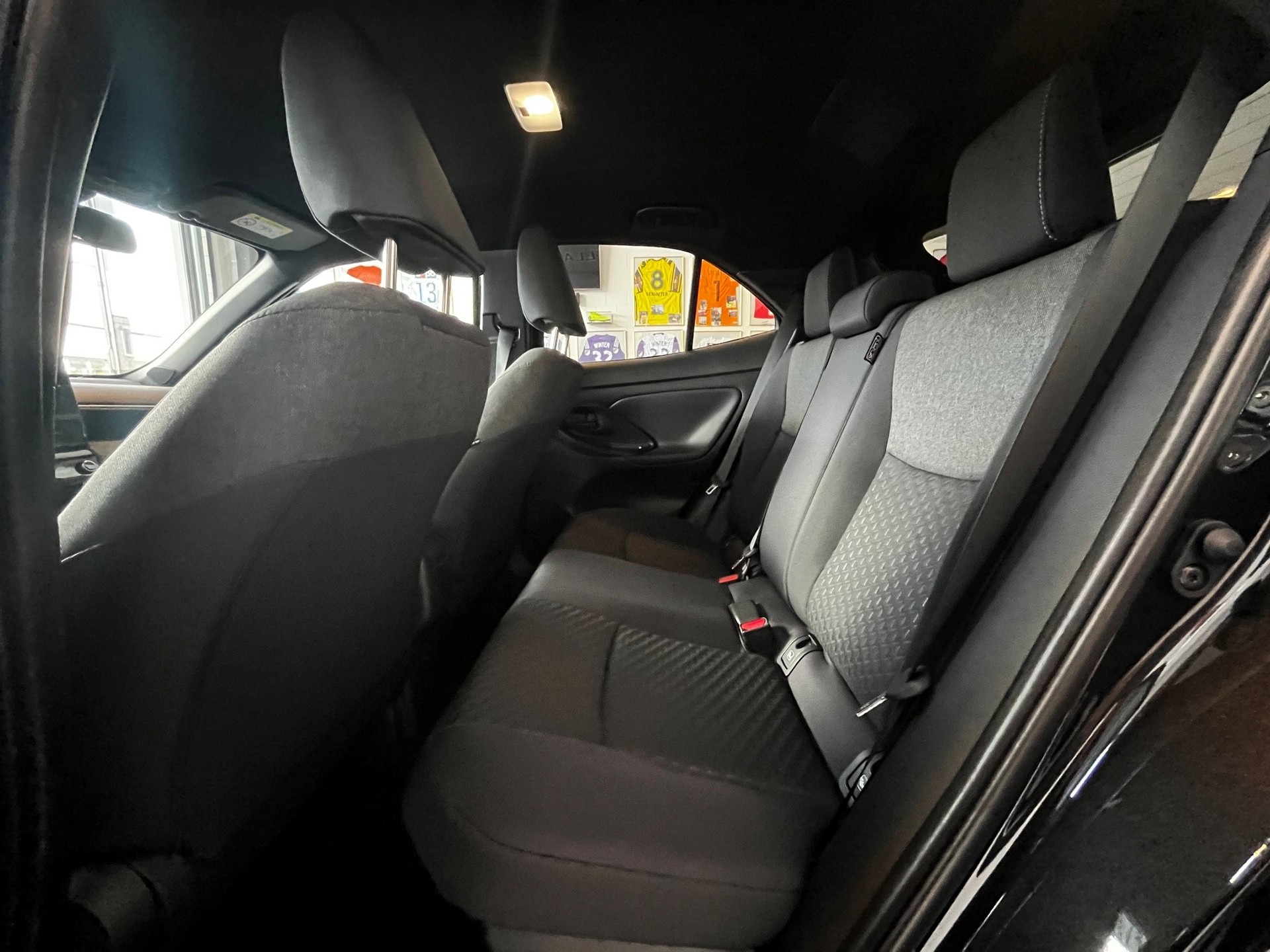 TOYOTA Yaris Cross 1.5 TEAMPLAYER-image-14
