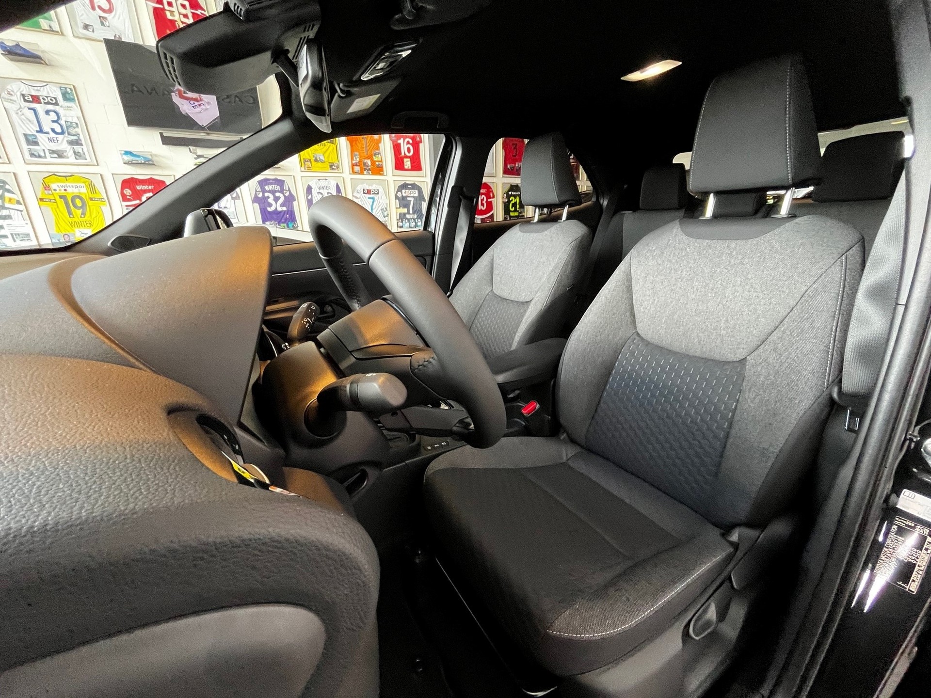 TOYOTA Yaris Cross 1.5 TEAMPLAYER-image-12