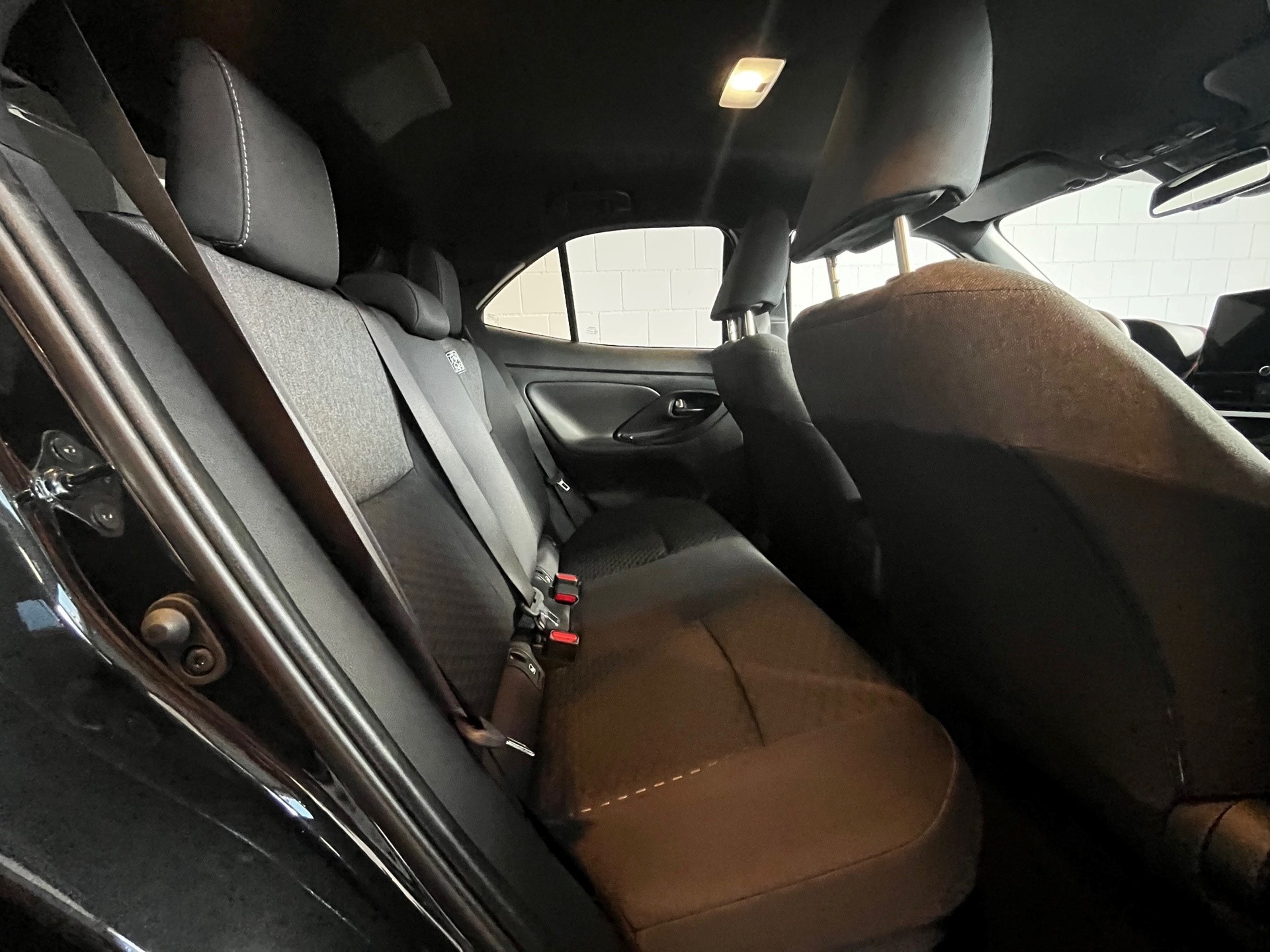 TOYOTA Yaris Cross 1.5 TEAMPLAYER-image-15