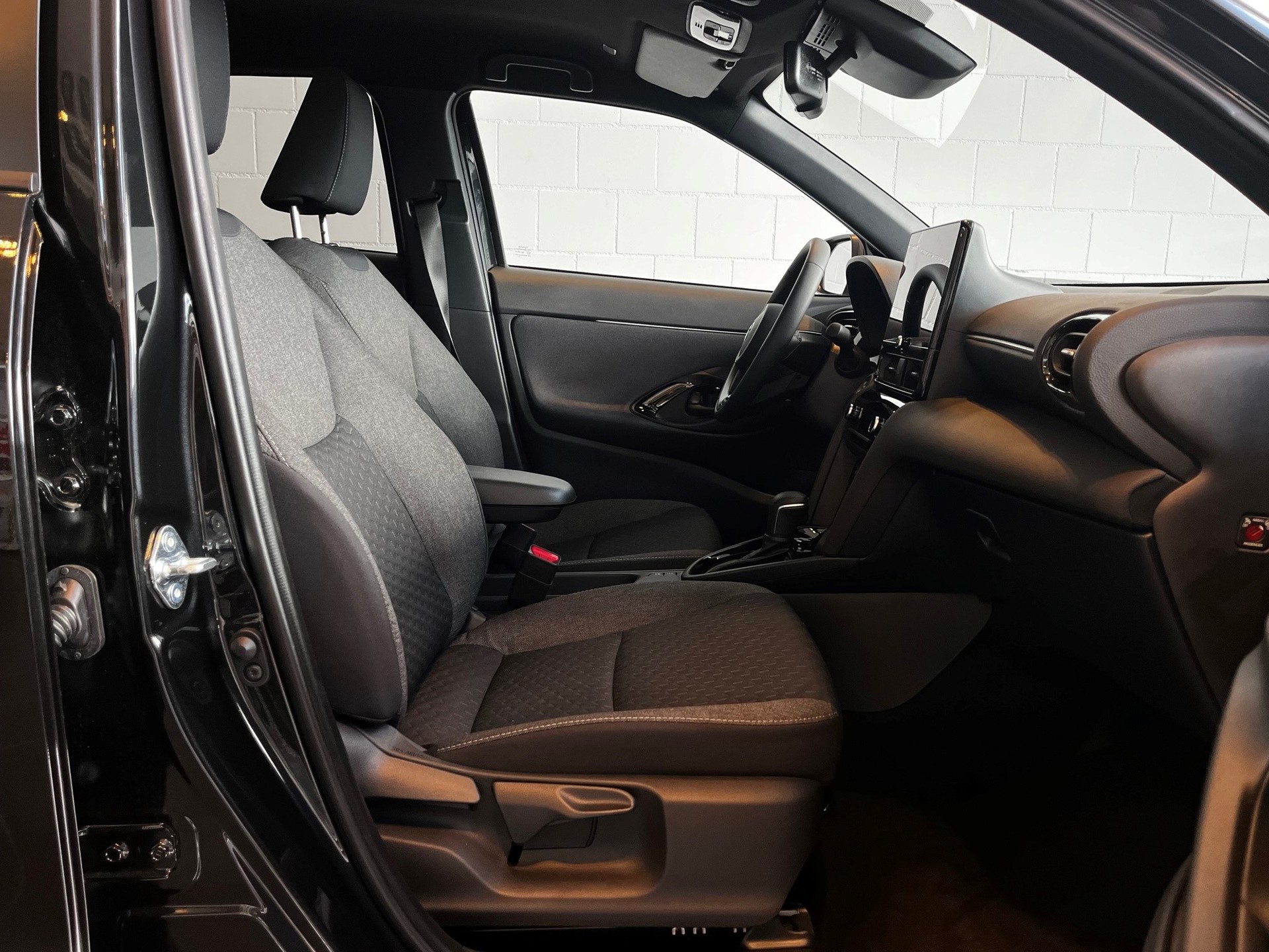 TOYOTA Yaris Cross 1.5 TEAMPLAYER-image-16