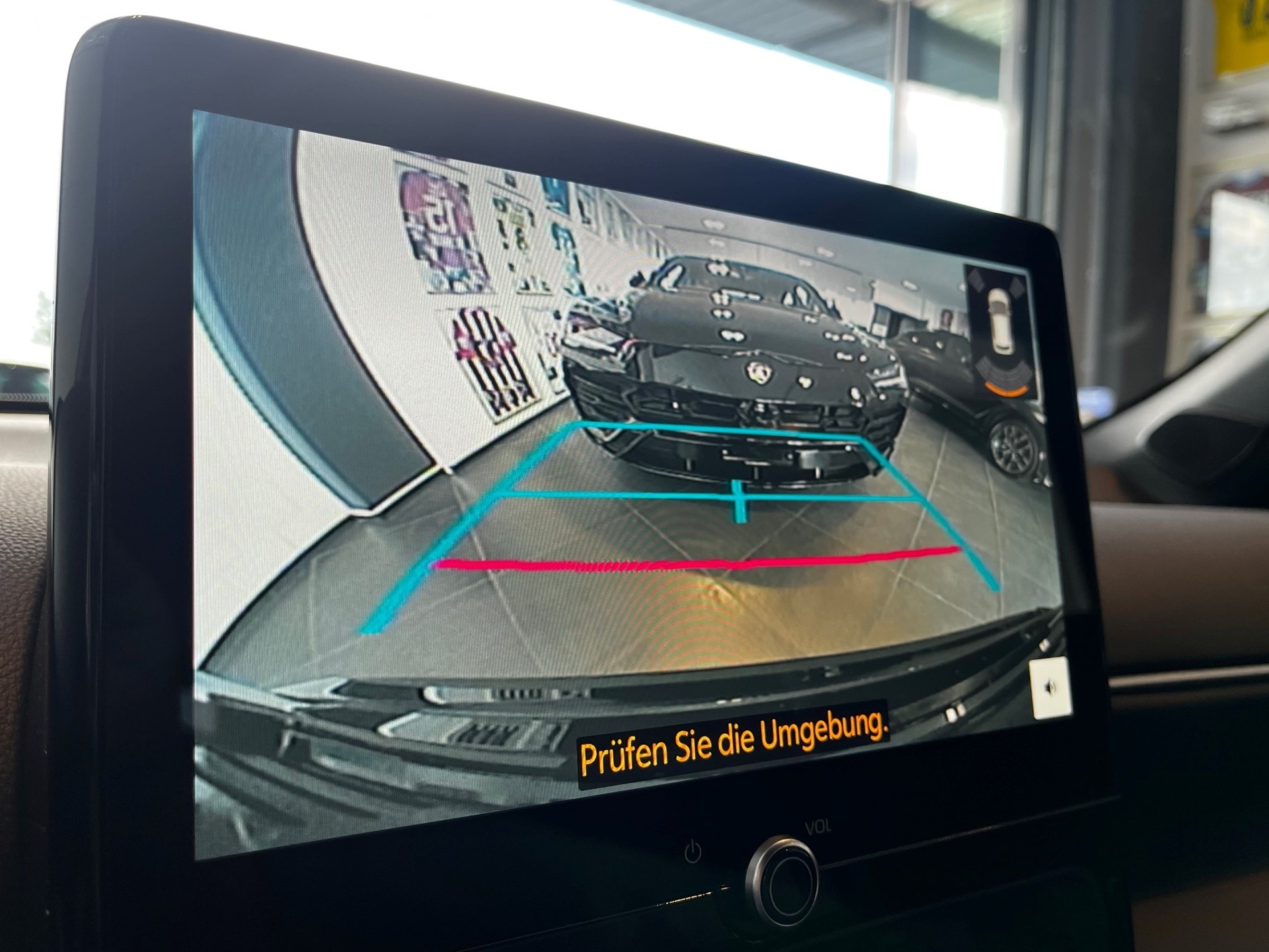 TOYOTA Yaris Cross 1.5 TEAMPLAYER-image-19