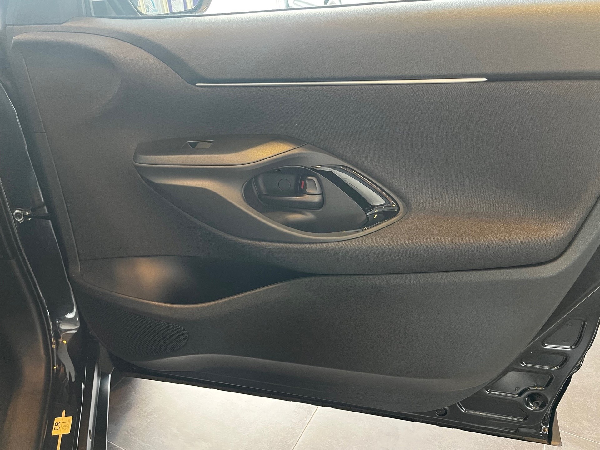 TOYOTA Yaris Cross 1.5 TEAMPLAYER-image-26
