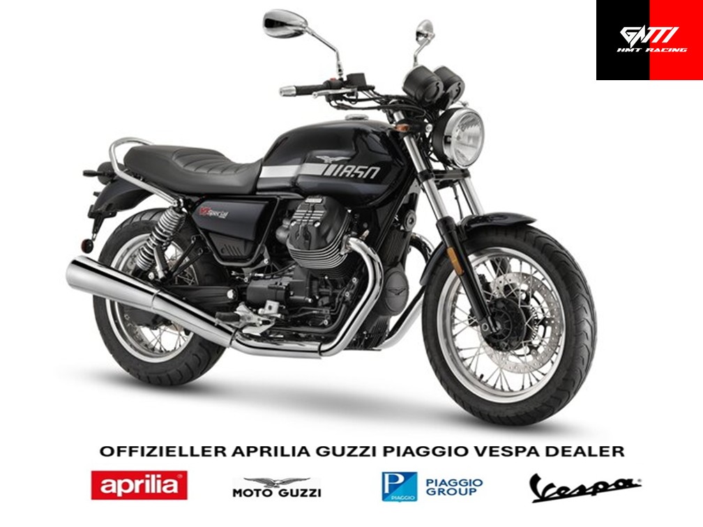 MOTO GUZZI V7 IV 850 Special E5-image-0