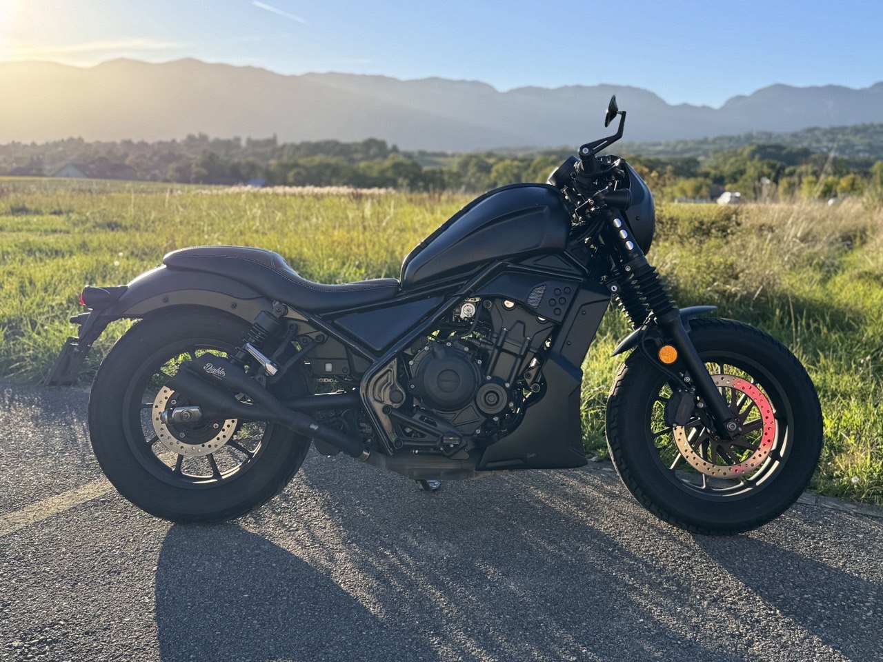HONDA CMX500 Rebel-image-3