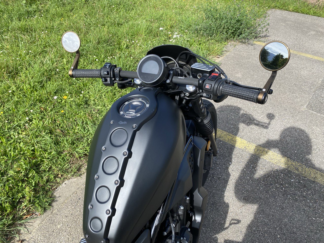 HONDA CMX500 Rebel-image-7