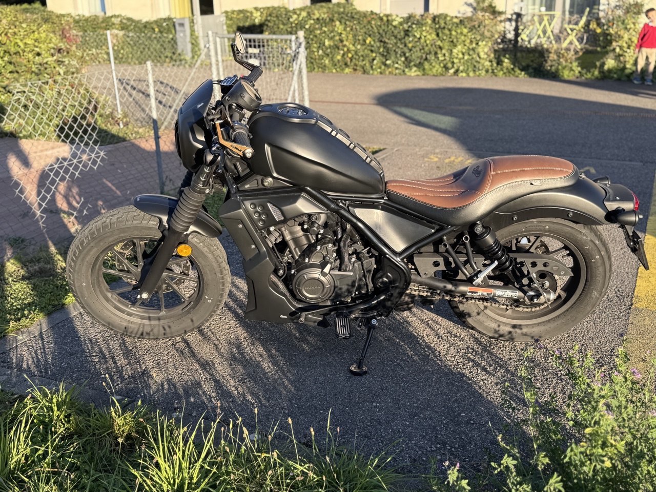 HONDA CMX500 Rebel-image-6
