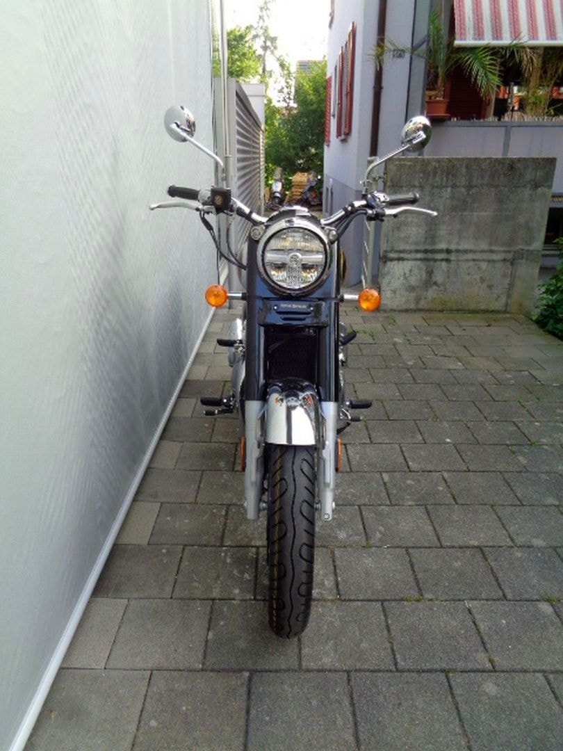 ROYAL ENFIELD CLASSIC 650-image-2