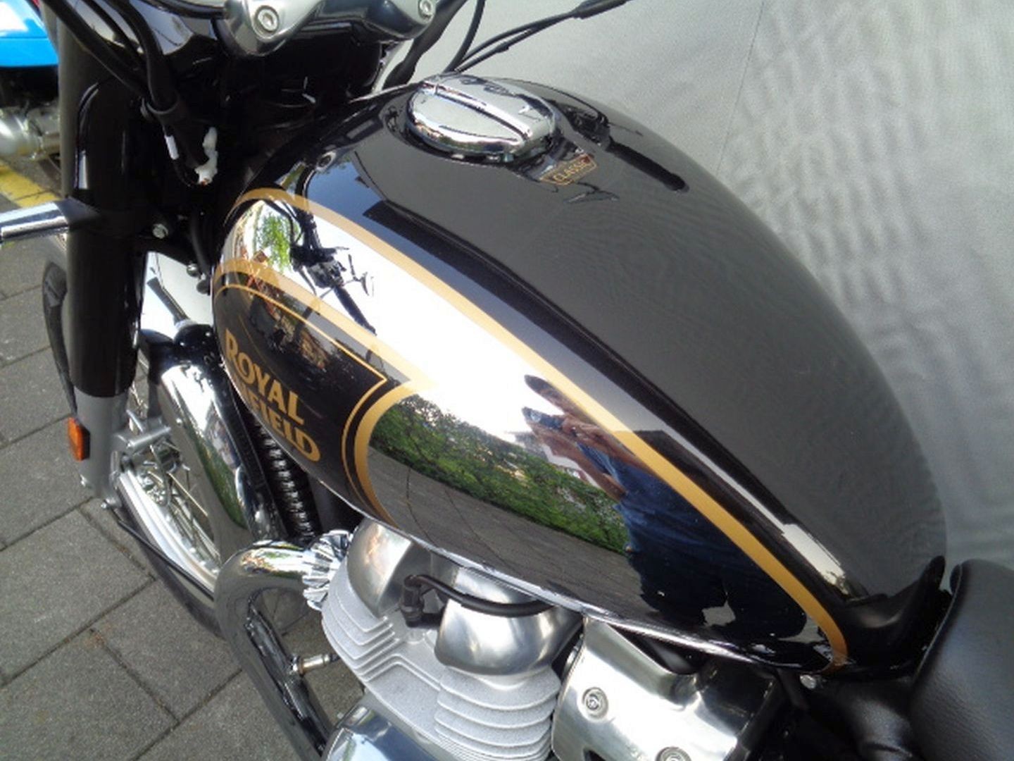 ROYAL ENFIELD CLASSIC 650-image-9