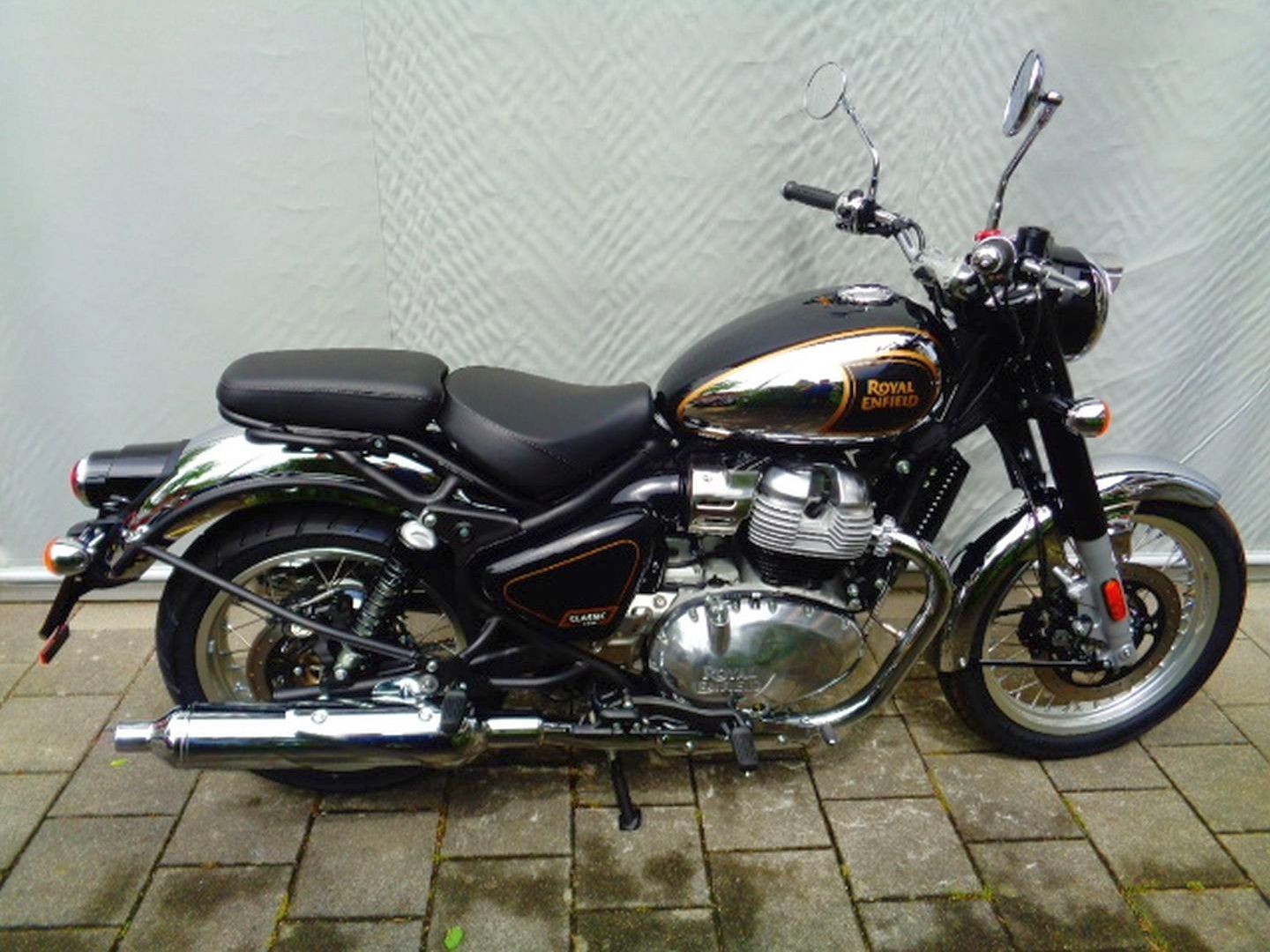 ROYAL ENFIELD CLASSIC 650-image-3