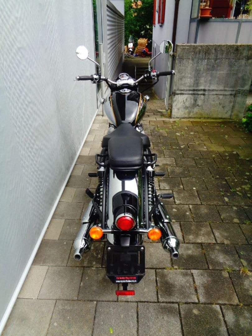 ROYAL ENFIELD CLASSIC 650-image-4