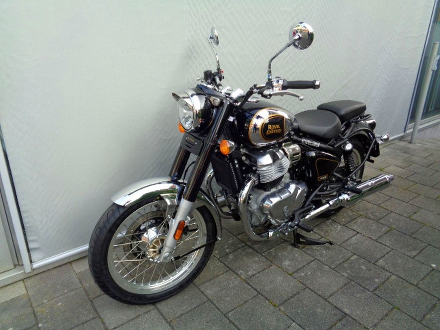 ROYAL ENFIELD CLASSIC 650-image-1
