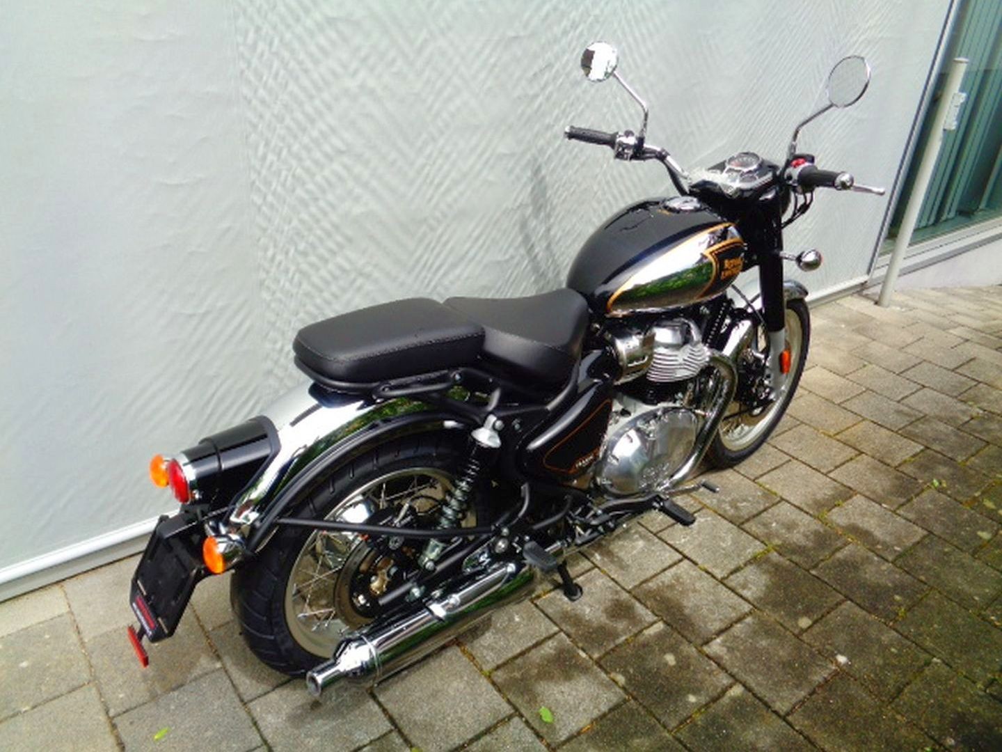 ROYAL ENFIELD CLASSIC 650-image-5