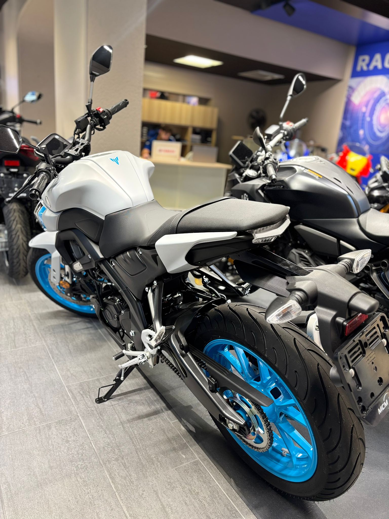 YAMAHA MT-125 ABS-image-1