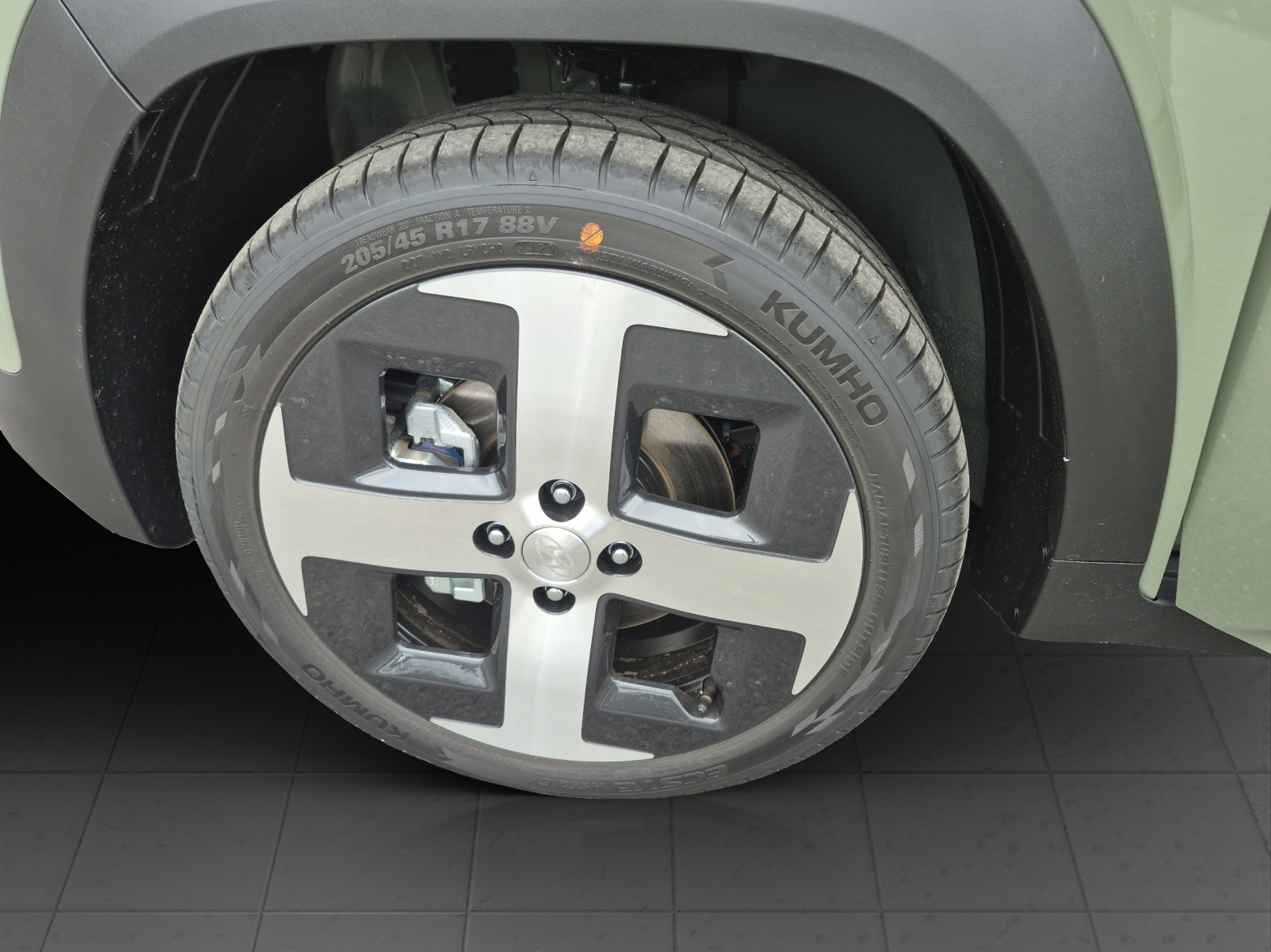 HYUNDAI Inster Electric Vertex-image-13