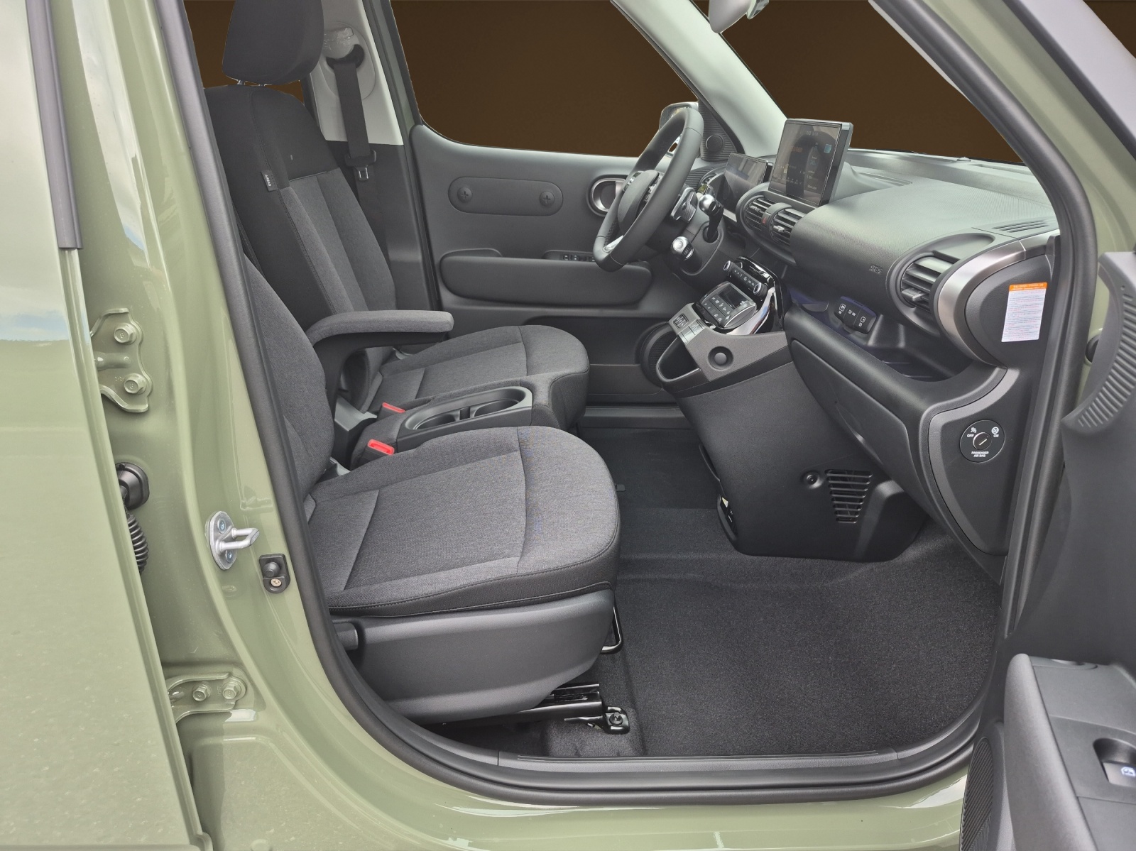 HYUNDAI Inster Electric Vertex-image-8