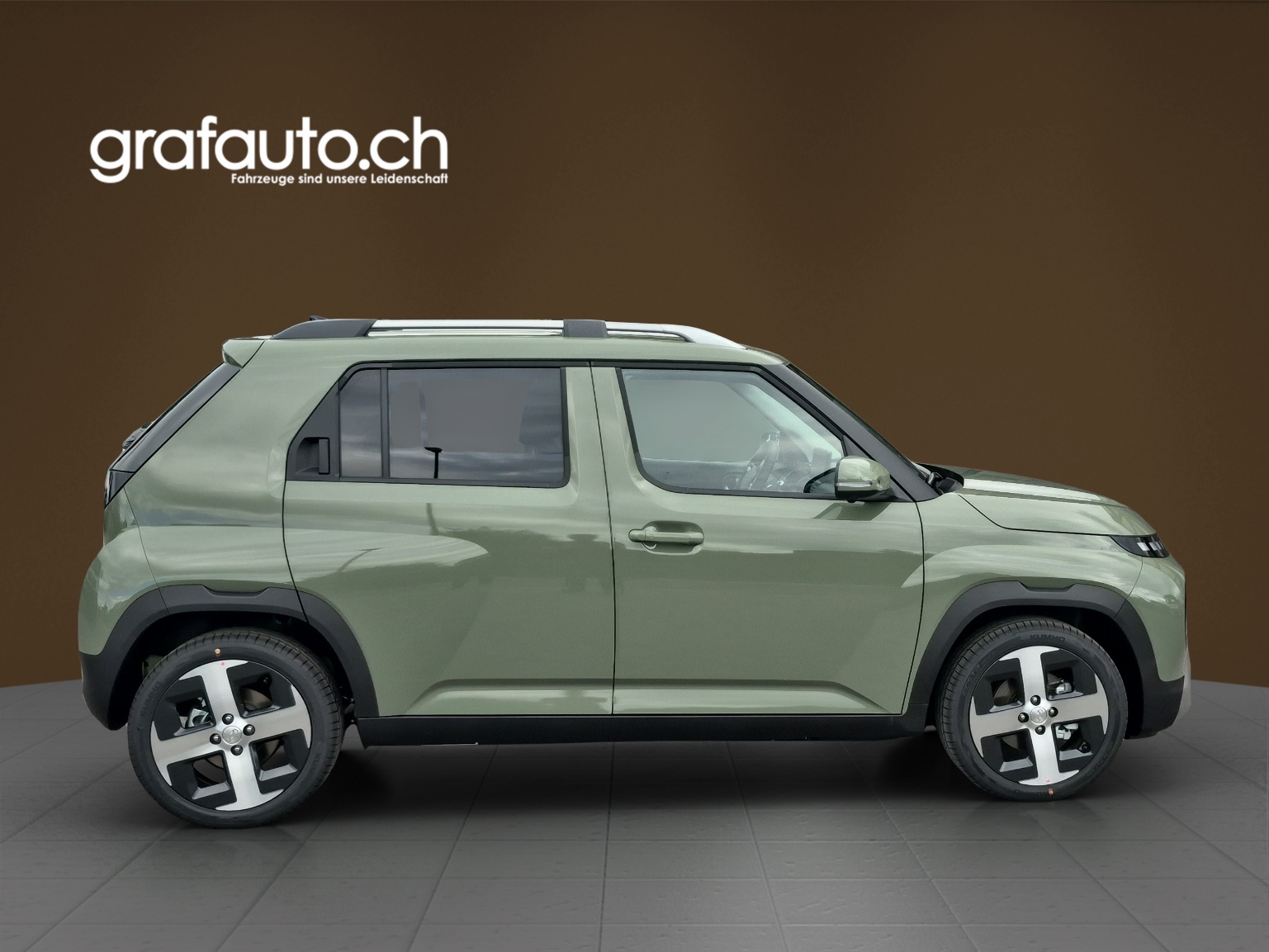HYUNDAI Inster Electric Vertex-image-2