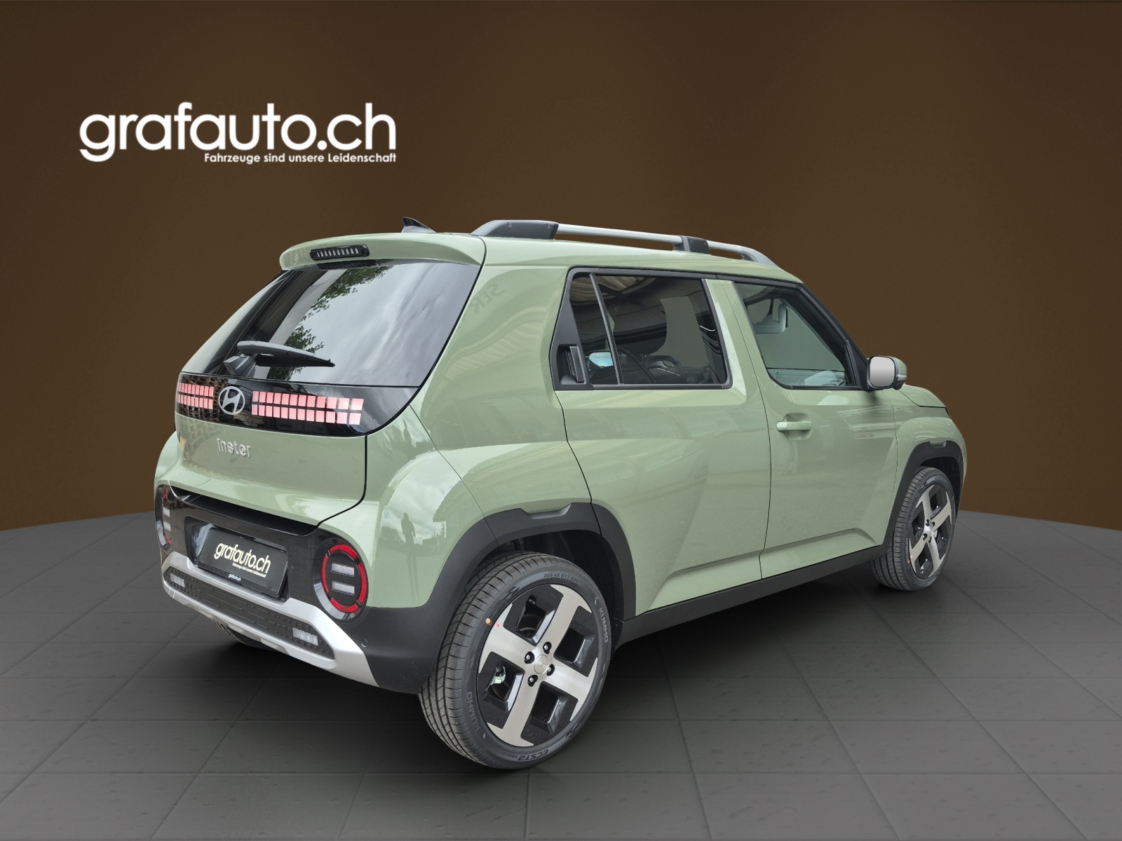 HYUNDAI Inster Electric Vertex-image-4