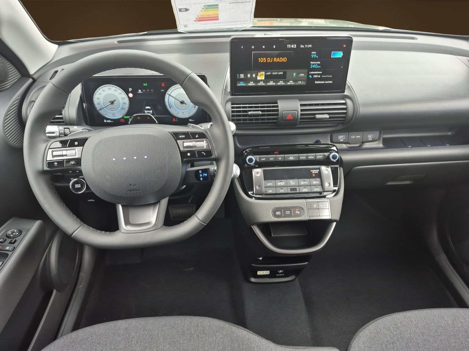 HYUNDAI Inster Electric Vertex-image-7