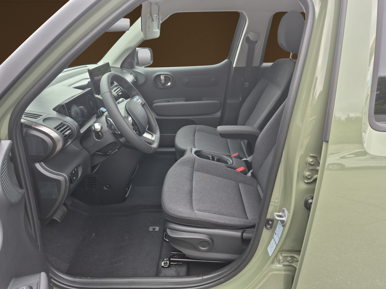 HYUNDAI Inster Electric Vertex-image-5