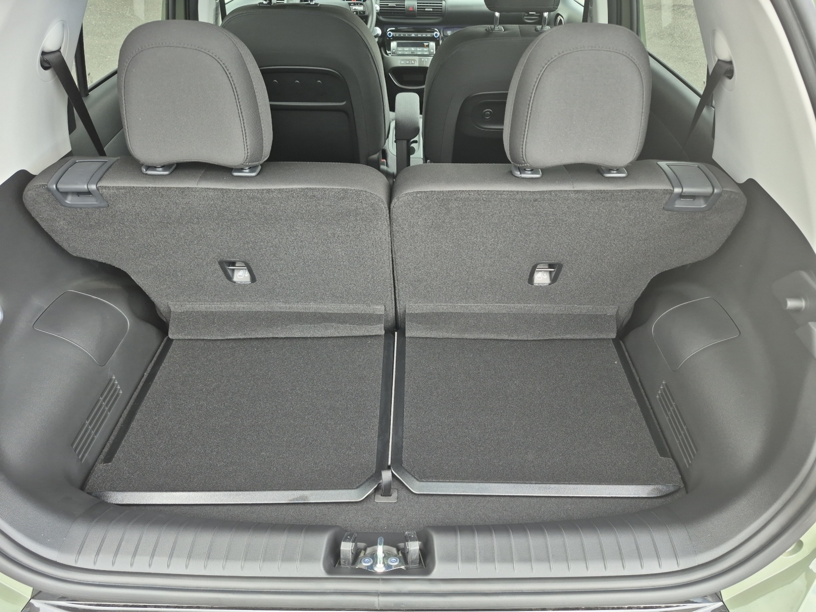 HYUNDAI Inster Electric Vertex-image-9