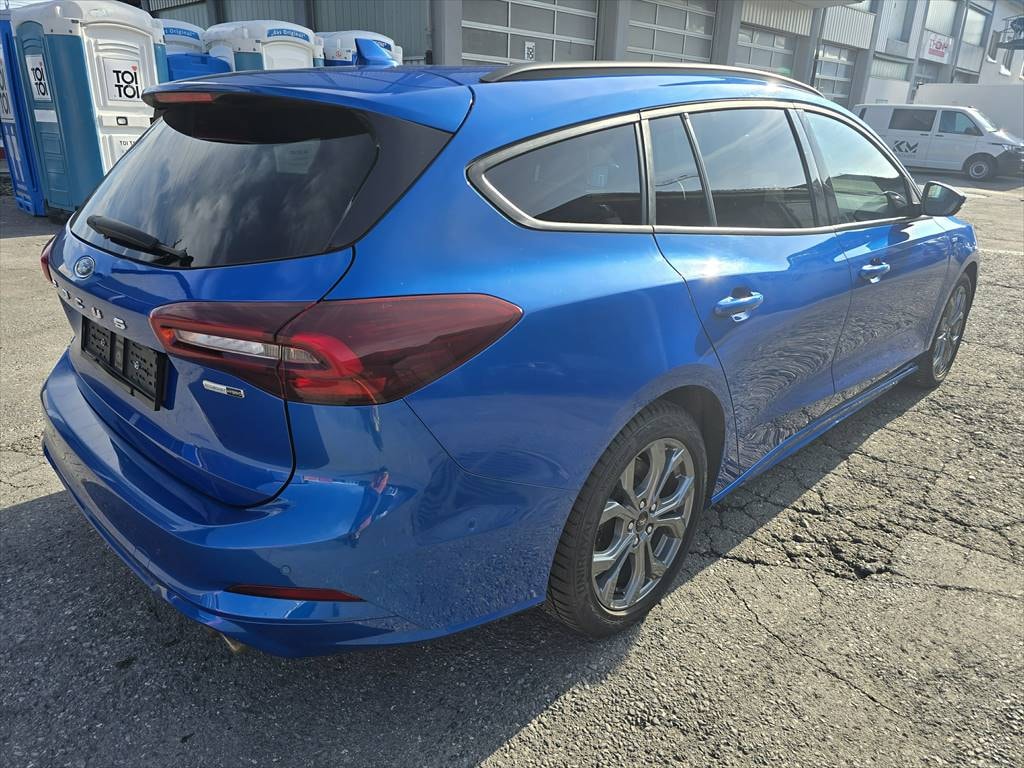 FORD Focus 1.0 MHEV ST-Line Vignale Automat-image-4