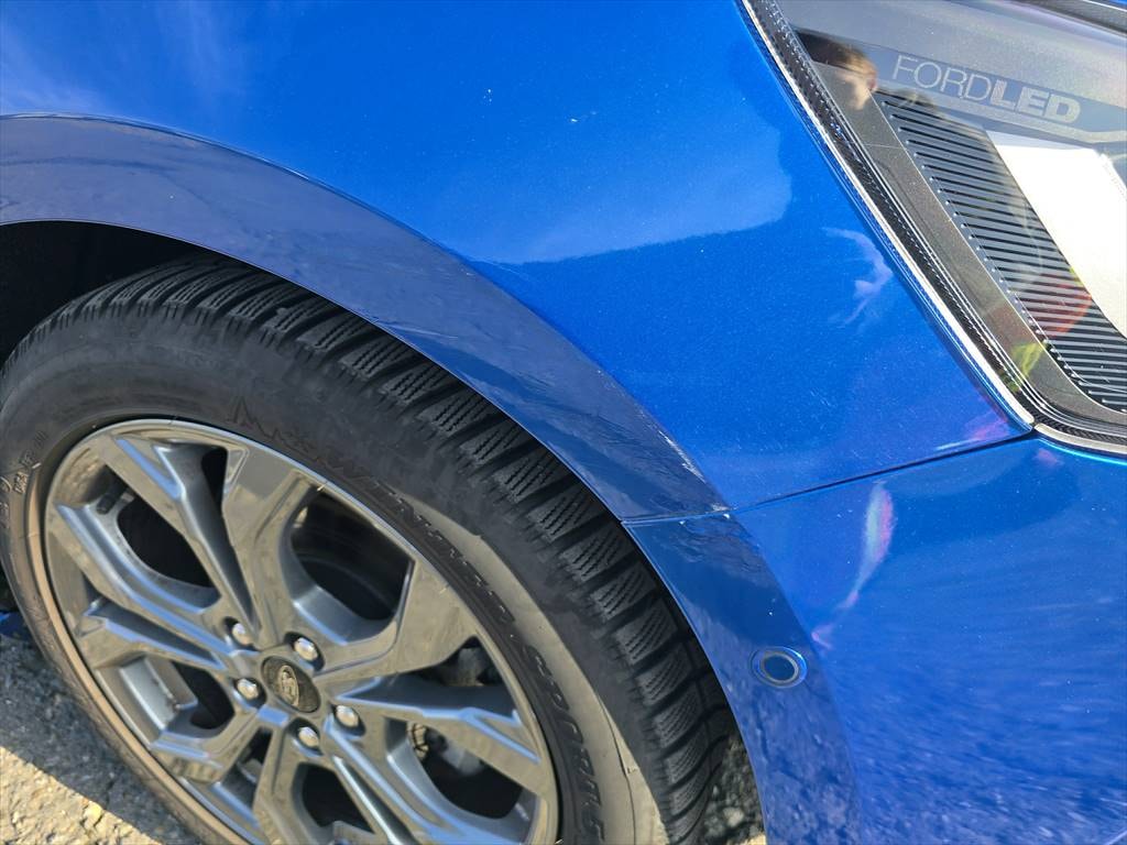 FORD Focus 1.0 MHEV ST-Line Vignale Automat-image-13