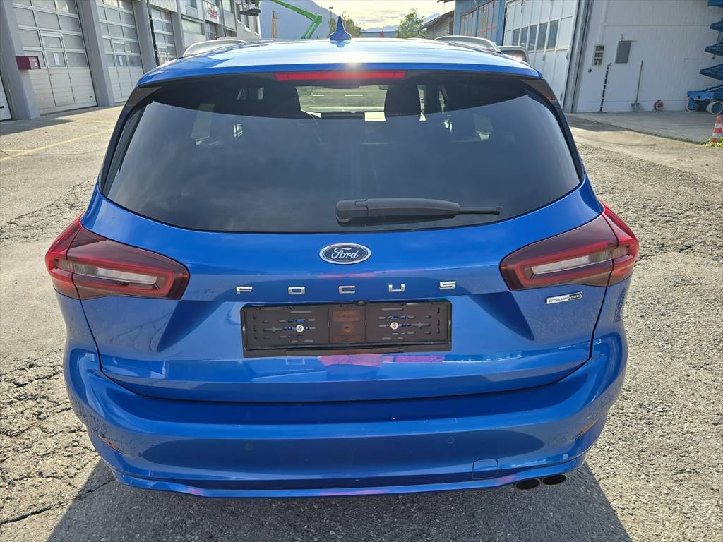 FORD Focus 1.0 MHEV ST-Line Vignale Automat-image-3