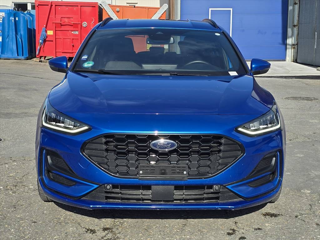 FORD Focus 1.0 MHEV ST-Line Vignale Automat-image-7