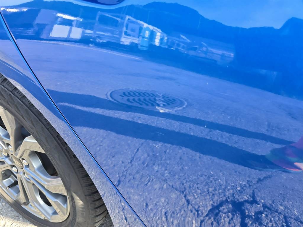 FORD Focus 1.0 MHEV ST-Line Vignale Automat-image-15