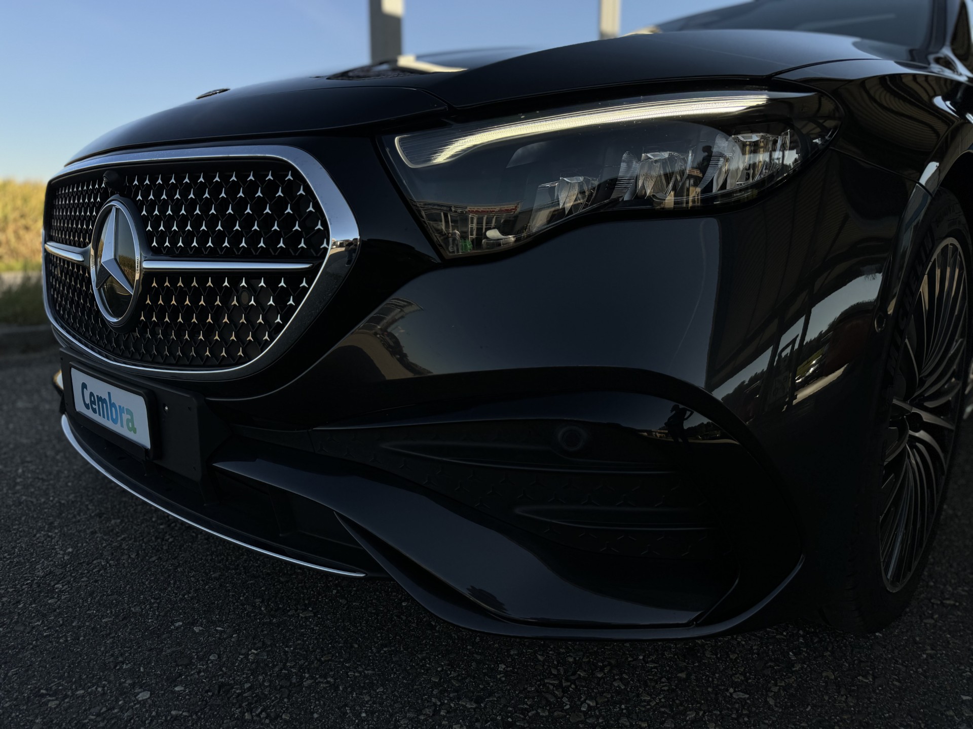MERCEDES-BENZ E 220 d 4Matic 9G-Tronic-image-20