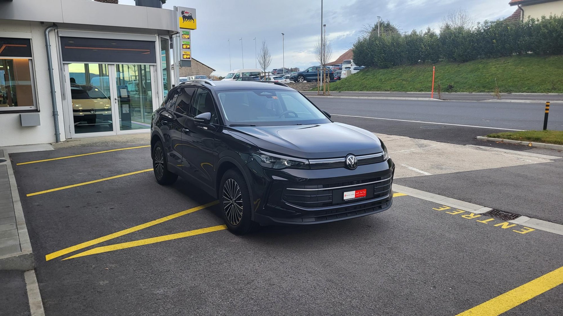 VW Tiguan 1.5 TSI evo2 mHEV United DSG-showroom-element-2
