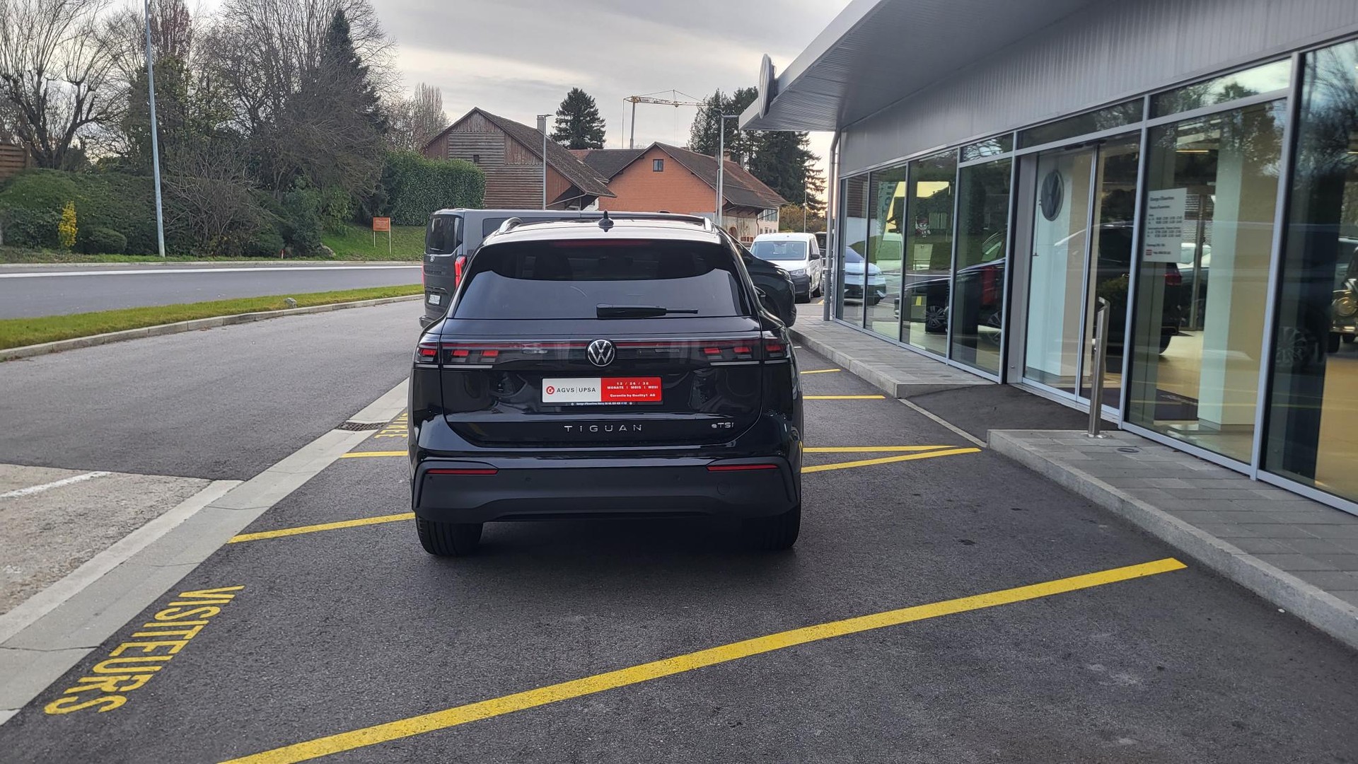 VW Tiguan 1.5 TSI evo2 mHEV United DSG-showroom-element-3